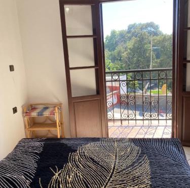 TANJALUCIA HOSTeL