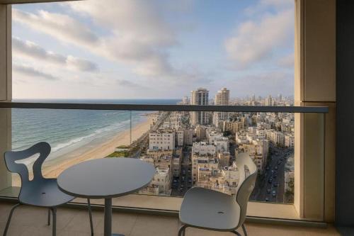 AREAN Hotel Bat Yam