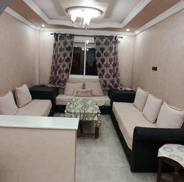 Apartment close to the beach and the diplomatic Forest