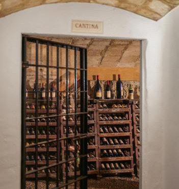 Borgo Tre Vaselle