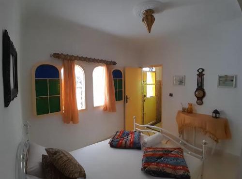 San Marcelo De Tangier
