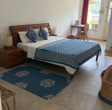 Seventh Heaven Inn Rishikesh