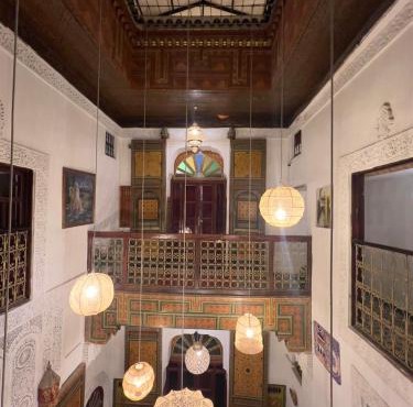 Dar El Houda