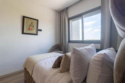 Pearl Stay - 2 Bedroom Apartment Near Airport