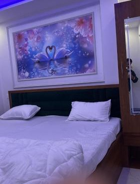 Shiva stay inn