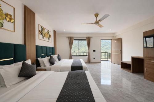Riverline Gold Resort