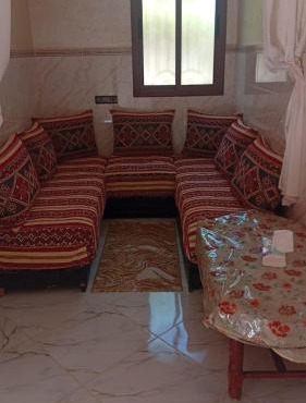 Small beautiful villa