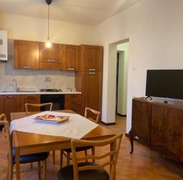Casa Rasiglia 2 House Smart