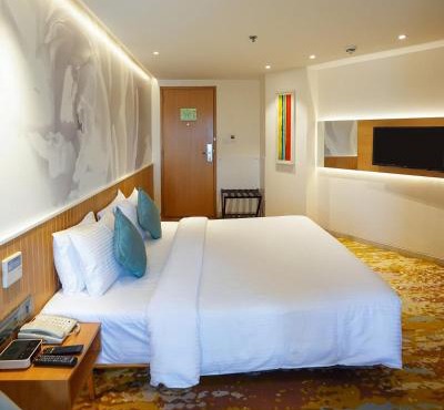 The Atlantiis Suite Varanasi Nr Vishwanath Temple