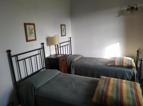 Agriturismo Il Conventino