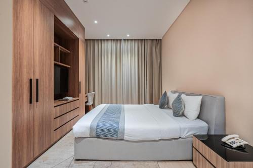 Eden Garden Hotel Apartment