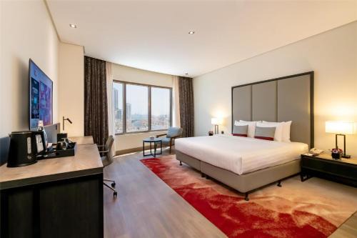 The K Hotel, WorldHotels Distinctive
