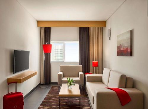 ibis Seef Manama