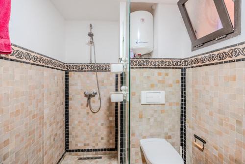 Dar Dmana Luxury Apt Pools, Tennis & Private Garden