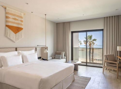 Hawar Resort By Mantis
