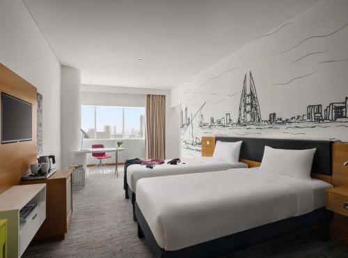 ibis Styles Manama Diplomatic Area