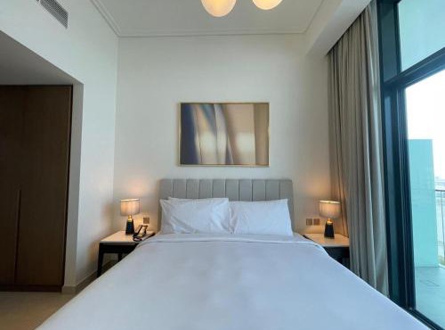 Address Residences Beach Resort Bahrain