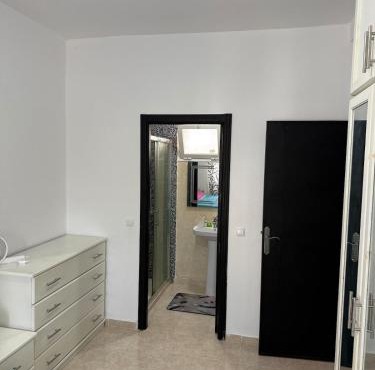 Appartement tangier airport