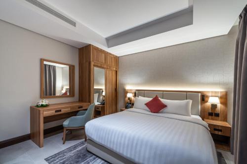 Lafait Serviced Apartments