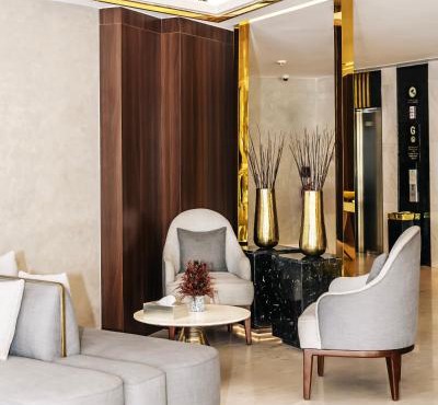 Villa Misk Alkhobar