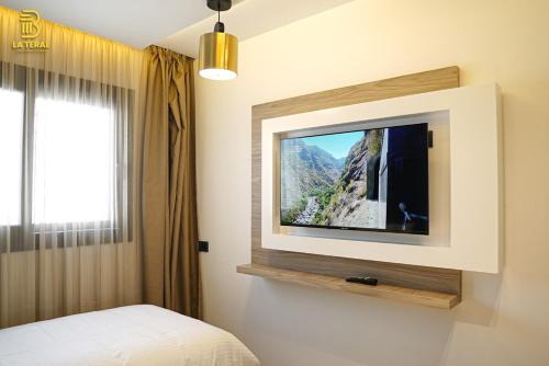 La Teral Appartement 3 Tanger
