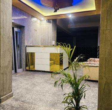 Ved Bhoomi residency