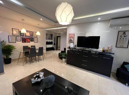 Appartement luxe Au Centre Casa