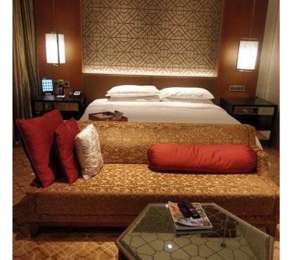 ITC Kohenur, a Luxury Collection Hotel, Hyderabad