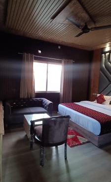 Kunaw Ganga Forest Cottages