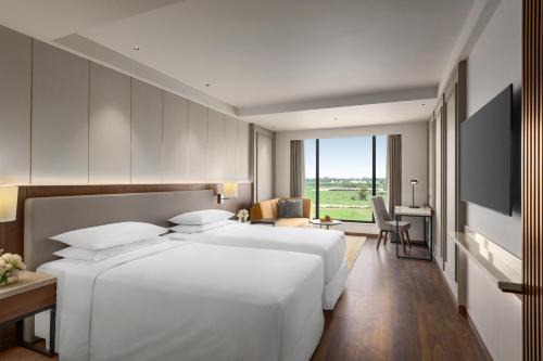 Hyatt Place Haridwar