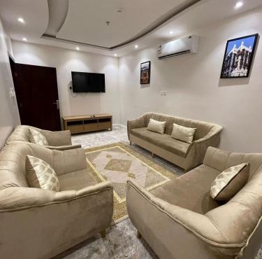 شركة ضيافة السعادة للوحدات السكنية