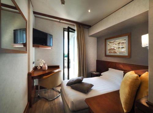 Perugia Park Hotel