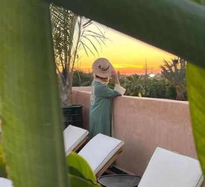 Riad Le Saadien ,Adult only