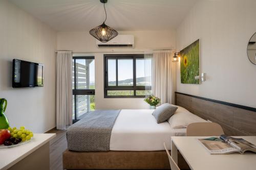 Holiday Village Kibbutz Mizra