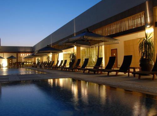 InterContinental Bahrain by IHG