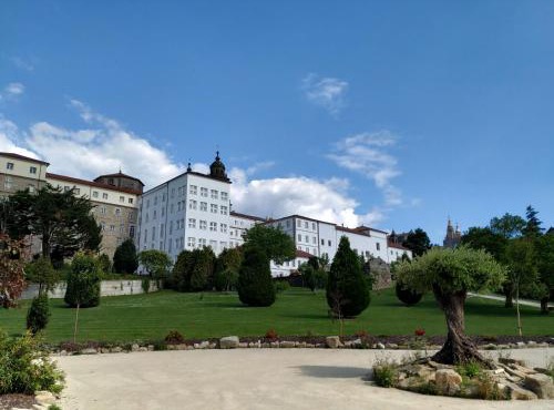 San Francisco Hotel Monumento