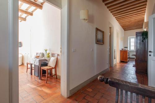 Antica Residenza Montereano