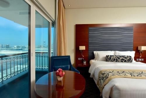 Ramada Resort by Wyndham Manama Seef
