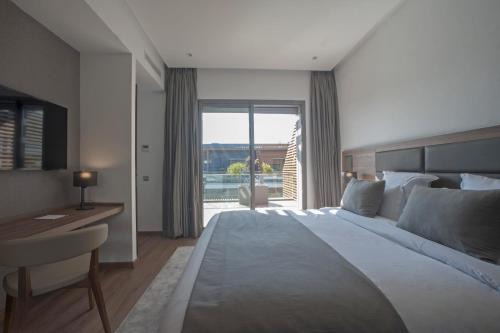 Ocean Park Hotel, Premium Suites & Wellness