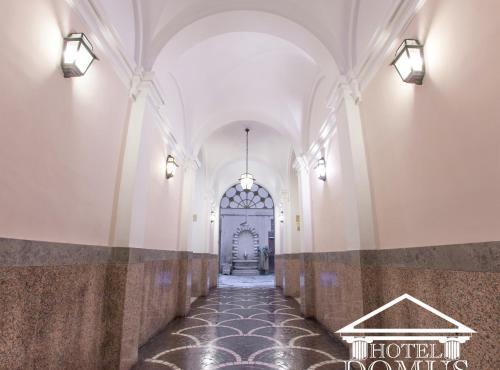 Hotel Domus Praetoria