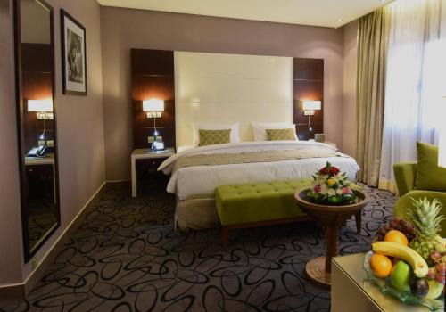 Hayat Heraa Hotel 