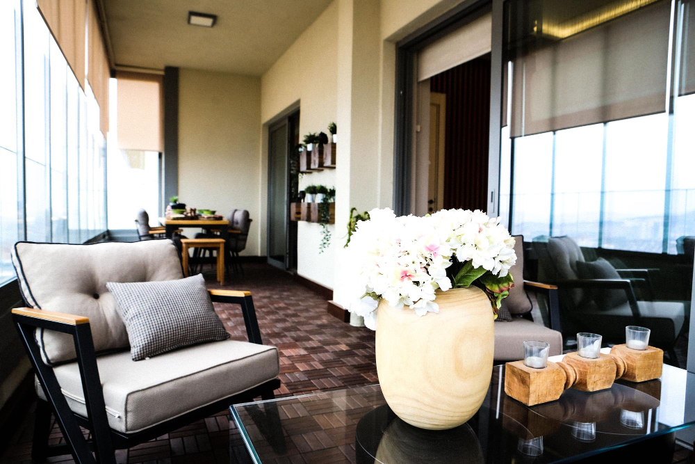 Radiant 3BR in Ruppin by HolyGuest